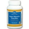 Super Digestive Enzymes, 90 capsules
