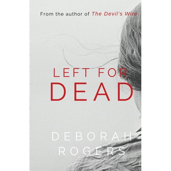 Amelia Kellaway Left for Dead, Book 1, (Paperback)