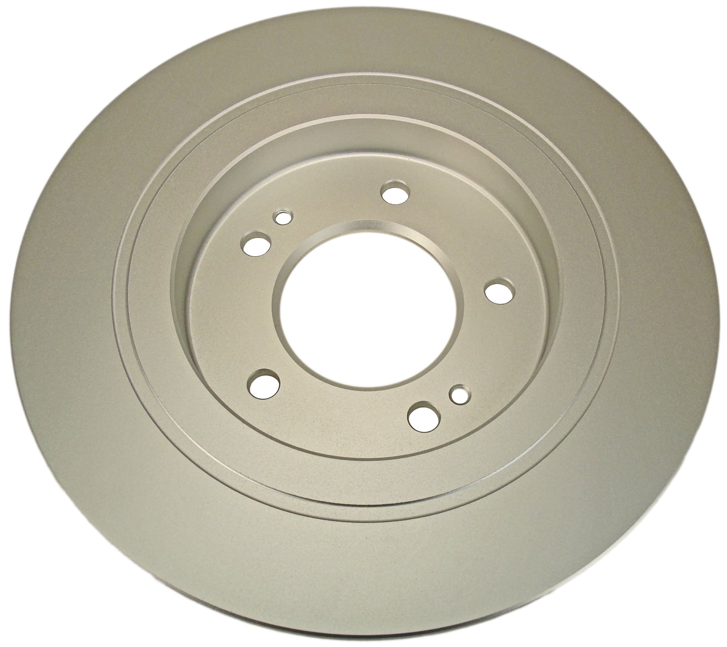 Ultra High Carbon 700 Brake Kits, Rear UHCK7241, Kia Optima 2016-2014