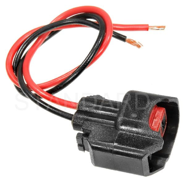 1.4L Engine Blade-Type Terminals For Chevy Cruze/Volt Knock Sensor 2011 12 13 14 2015 1 Female Connector 55563372 2 Male 4 Cyl