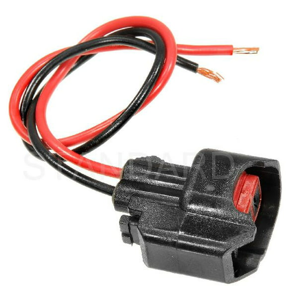 GO-PARTS Replacement for 2007-2016 Jeep Wrangler ABS Wheel Speed Sensor  Connector 