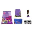 thumbnail image 4 of Mini Bratz Series 4 Collectible Figures by MGA's Miniverse, 2 Mini Dolls in Blind Pack & Doubles as Display, Y2K Nostalgia, Collectors Ages 6+, 4 of 9