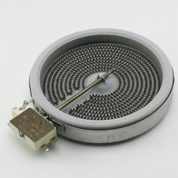 ERRS65D12 For 318178110 8273994 6 Inch Smooth Glass Top Burner