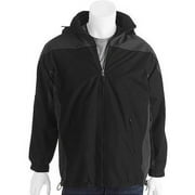 Generic Big Men's Water Resistant Reversible Jac