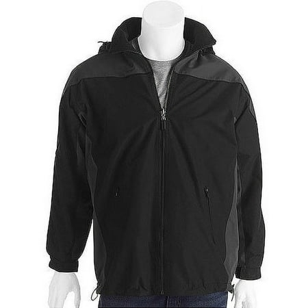 Generic Big Men's Water Resistant Reversible Jac