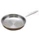 thumbnail image 1 of 1 pieza de sartenes antiadherentes, sartén de cocina de acero inoxidable para desayuno., 1 of 7
