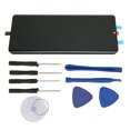 thumbnail image 3 of Qukaim Huawei P30 Pro Phone Screen Replacement Organic OLED Digitizer Assembly, 3 of 14