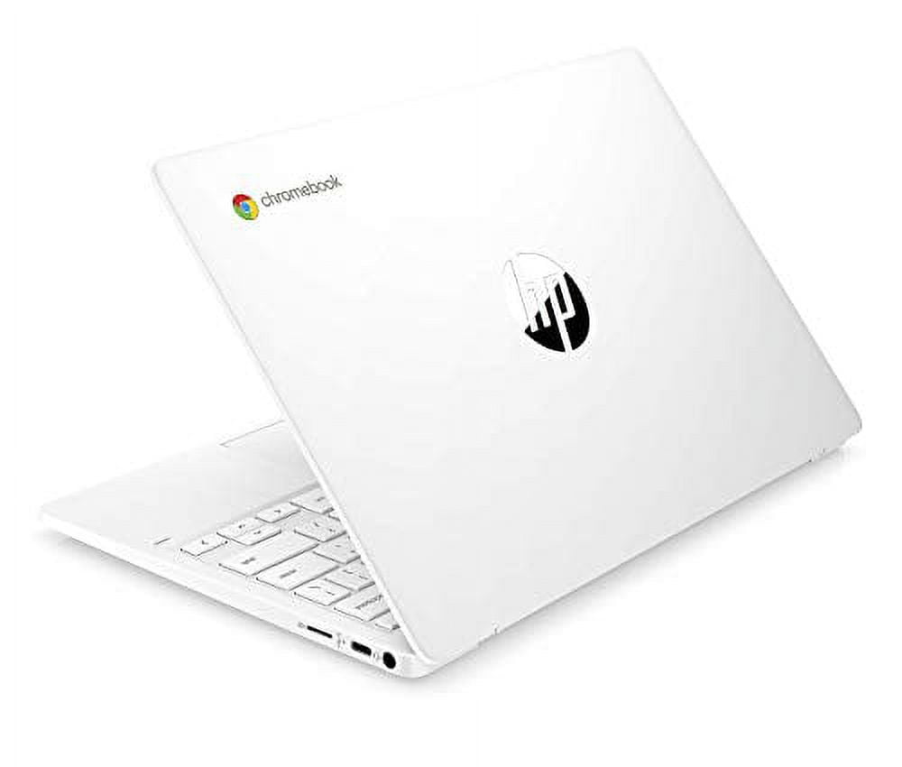 HP Chromebook 11.6