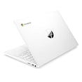 thumbnail image 5 of HP CHROMEBOOK LAPTOP 11.6"HD MT8183 4 32GB eMMC SNOW WHITE 11a-na0021nr, 5 of 5