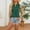 Green, variant on Nrmvnmi Summer Saving 2024 Tank Top Women Casual Soft Summer V Neck Sleeveless Tops 2024 Outfits Clothes