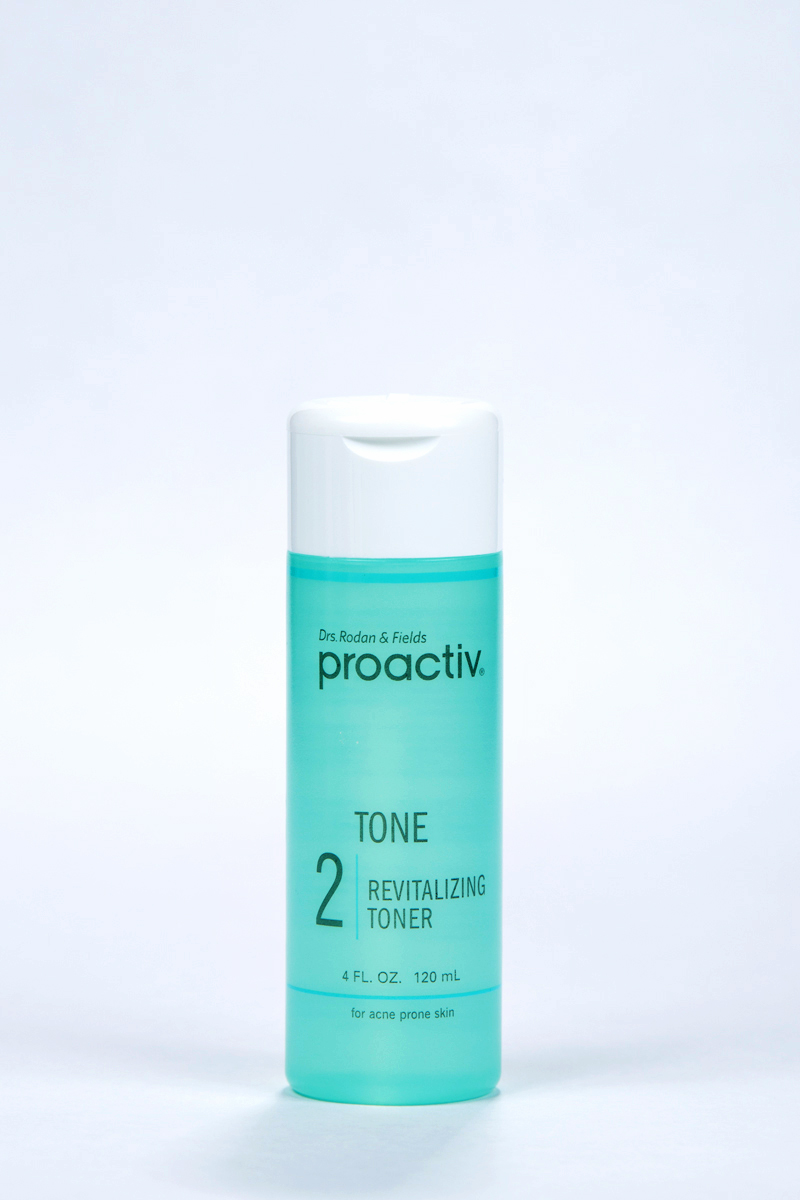 proactiv 2 tone revitalizing toner