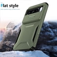 thumbnail image 4 of Fashion Case Drop Resistant Shockproof Case For Google Pixel 8 Pro, 4 of 7