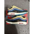 thumbnail image 2 of Ni - ke Ni - ke Air Max 1/97 Sean Wotherspoon, 2 of 5