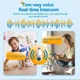 thumbnail image 4 of 2piezas Yi Iot 5g 2,4g 4mp Wifi Bombilla Cámara, 4 of 8