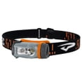thumbnail image 2 of Princeton Tec Axis LED HeadLamp - Orange/Grey, 2 of 2