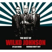 Wilko Johnson - Best of Wilko Johnson - Rock - Vinyl