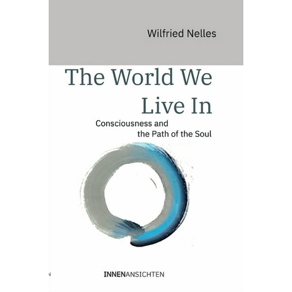 The World We Live In (Paperback)