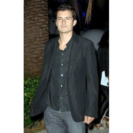 Dubai 2015 Orlando Bloom At Arrivals For Nakheel And The Trump Organization Introduce Trump International Hotel & Tower Dubai The Tar Estate Bel Air Ca August 23 2008 Photo By Dee CerconeEverett Collection Celeb ()
