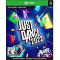 thumbnail image 1 of Just Dance 2022 (Xbox One / Xbox Series X), 1 of 6