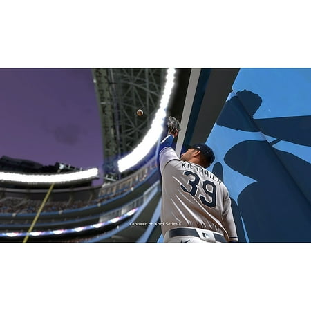 The Show 21, Major League Baseball, MLB, Xbox Series X, 696055229352