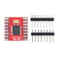 thumbnail image 4 of TB6612FNG Dual Motor Driver Module 1.2A Dual DC Motor Driver Board Replace L298N, 4 of 6