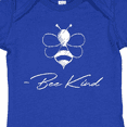 thumbnail image 4 of Inktastic Bee Kind Cute Bee Boys or Girls Baby Bodysuit, 4 of 5