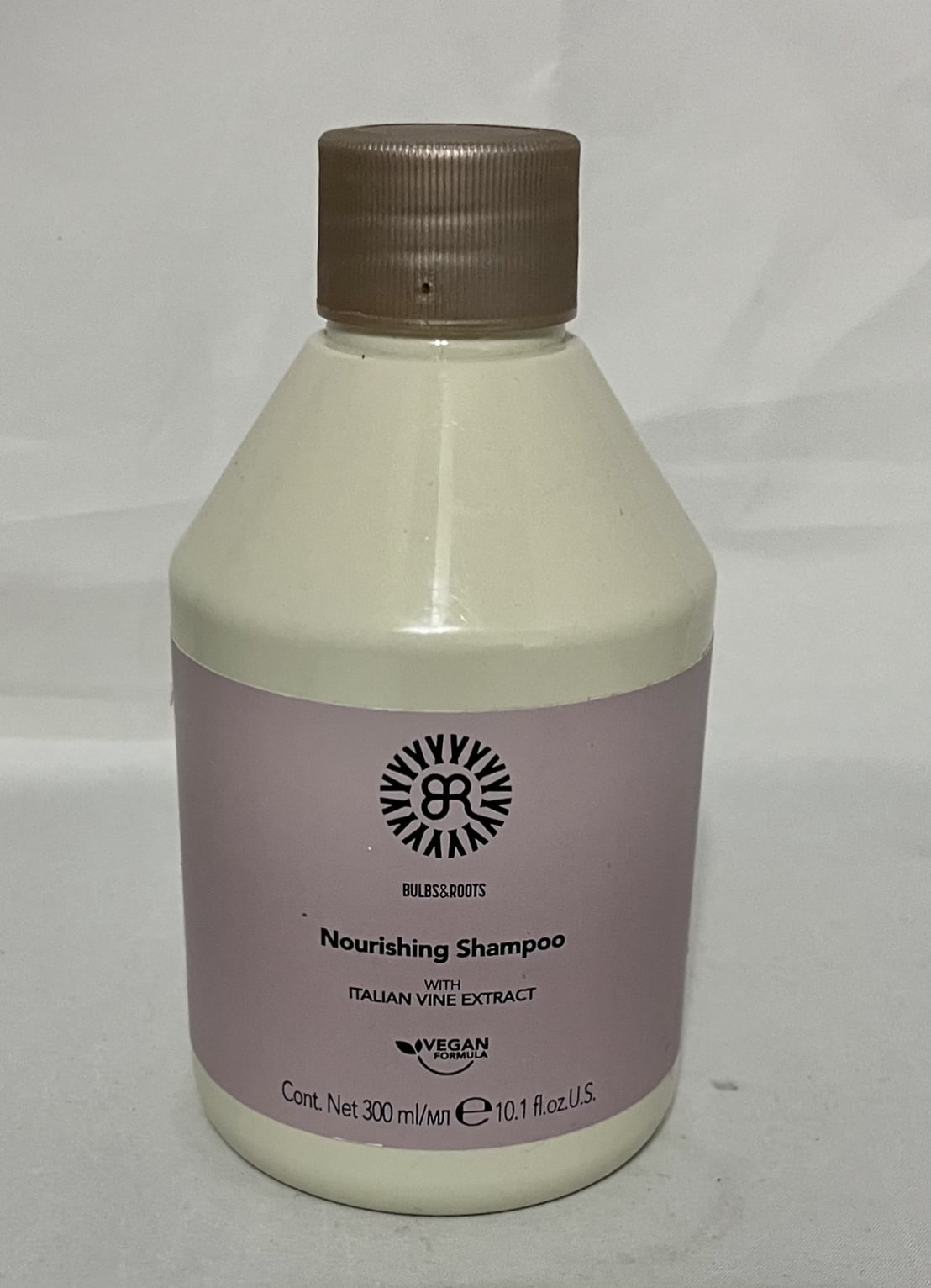 Bulbs & Roots Nourishing Shampoo 10.1 fl.oz.