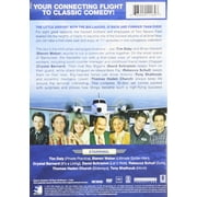Wings - Complete Series (DVD)