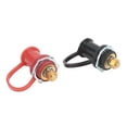 thumbnail image 3 of Bornes de Batterie, Performance Stable Borne d'Alimentation Pratique pour Voiture, 3 of 8