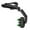 B, variant on 1080° MultiAngle Rotating Car Universal Phone Holder GPS Phone Holder Car Steering Wheel Holder Mirror Adjustable Car Holder For Car Home Kitchen