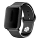 thumbnail image 2 of Correa Deportiva Lisa De Lujo Para Amazfit Bip, 2 of 8