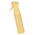 thumbnail image 3 of Botella de spray de peluquería vacía de 300 ml, botella de spray para el cabello, herramientas para el cabello de peluquería, rociador de agua, colore Amarillo Baoblaze Botella de spray de niebla para el cabello, 3 of 8