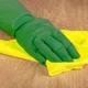 thumbnail image 3 of Adex Guante Clasico Colors No.8 (28 Cm Largo) Varios Colores, 3 of 3