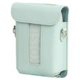 thumbnail image 1 of For FUJIFILM Instax mini Link 3 Full Body Leather Case Bag with Strap, 1 of 4