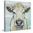 thumbnail image 2 of Marmont Hill When Cows Fly by Tori Campisi Canvas Wall Art, 2 of 5