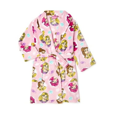 lightning mcqueen bathrobe