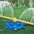 thumbnail image 4 of Water Sprinkler for Kids, Interactive Water Play Sprinkler Set  for Backyard Waterpark, 4 of 7
