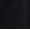 Rich Black, variant on Men's Waffle Knit Robe, One Size