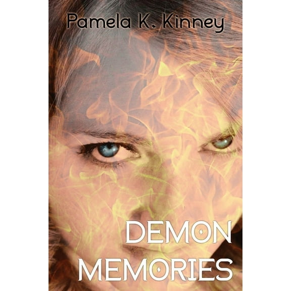 Demon Memories, (Paperback)