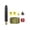 B002- B (3m Hose), variant on Hose Sprayer Nozzle Heavy Duty, Pressure Washer Hose Attachment, Nozzle for Hose, Quick Connect Hose Fittings, All-In-One 5 Meter Water Hose Kit Including 1 Brass Tipped Jet