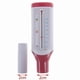 thumbnail image 1 of Spirometer Peak Speed Meter Expiratory Peak Flow Meter Monitoring Lung Breath, 1 of 5
