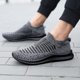 thumbnail image 5 of Zapatillas de deporte para caminar, zapatos de viaje informales, zapatos de malla para hombre para ejercicio deportivo Likrtyny Tenis De Mujer Tenis De Hombre, 5 of 8