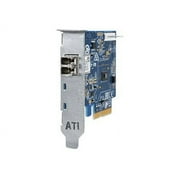 Allied Telesis AT-DNC10LC - Network adapter - PCIe x4 - 10Gb Ethernet x 1 - TAA Compliant