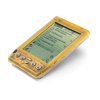 Handspring Visor Deluxe - Handheld - Palm OS 3.1 monochrome (160 x 160) - orange