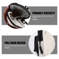 thumbnail image 4 of Miangastore Sports Armband Phone Holder Running Cellphone Sleeve Elastic Arm Storage Pouch, 4 of 8