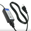 T-Power Ac Adapter for LG Electronics PH300 PH300S LED DLP Minibeam Projector Charger Power Supply