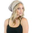 thumbnail image 3 of ORUYROP Bonnet pour Femmes, 3 of 6