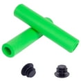 thumbnail image 1 of MTB Soft Foam Silicone Sponge Handle Bar Grips Handlebar Cover Bike Bicycle, 1 of 3