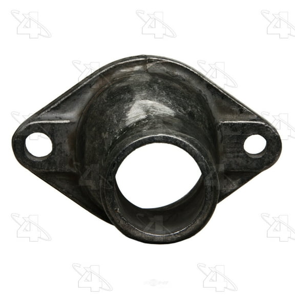 Engine Coolant Water Outlet