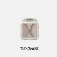 thumbnail image 6 of Turtlebox Ranger Li-Ion Battery-Powered Ultra-Portable Speaker, Ivory, 6 of 8